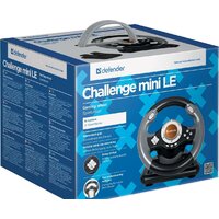 Defender Challenge Mini LE Image #6