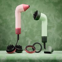 Фен Cecotec IoniCare Dry&Keratin Olive 109734 - Превью изображения №8 — Интернет-магазин Your Sale