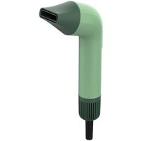 Фен Cecotec IoniCare Dry&Keratin Olive 109734 - Превью изображения №2 — Интернет-магазин Your Sale