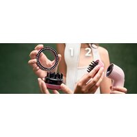 Фен Cecotec IoniCare Dry&Keratin Olive 109734 - Превью изображения №9 — Интернет-магазин Your Sale