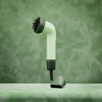 Фен Cecotec IoniCare Dry&Keratin Olive 109734 - Превью изображения №7 — Интернет-магазин Your Sale