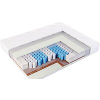 Фабрика сна S-1 180x200