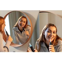 Электрическая зубная щетка и ирригатор Cecotec Bamba ToothCare Jet Clean 15050 - Превью изображения №7 — Интернет-магазин Your Sale