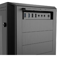 Phanteks Enthoo Pro Tempered Glass PH-ES614PTG_BK Image #10