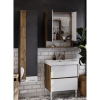 Акватон Тумба под умывальник Сканди 70 1A251801SDZ90 Image #3