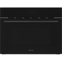 Микроволновая печь Krona Onyx 45H mw BL/BL - Превью изображения №2 — Интернет-магазин Your Sale