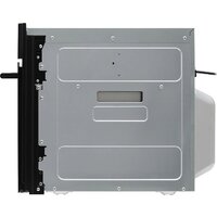 Микроволновая печь Krona Onyx 45H mw BL/BL - Превью изображения №6 — Интернет-магазин Your Sale
