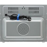 Микроволновая печь Krona Onyx 45H mw BL/BL - Превью изображения №7 — Интернет-магазин Your Sale