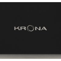 Микроволновая печь Krona Onyx 45H mw BL/BL - Превью изображения №10 — Интернет-магазин Your Sale