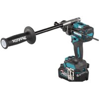Ударная дрель-шуруповерт Makita HP001GD201 (с 2-мя АКБ, кейс) - Превью изображения №9 — Интернет-магазин Your Sale