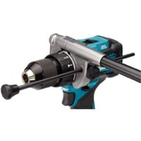 Ударная дрель-шуруповерт Makita HP001GD201 (с 2-мя АКБ, кейс) - Превью изображения №10 — Интернет-магазин Your Sale