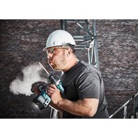 Ударная дрель-шуруповерт Makita HP001GD201 (с 2-мя АКБ, кейс) - Превью изображения №15 — Интернет-магазин Your Sale