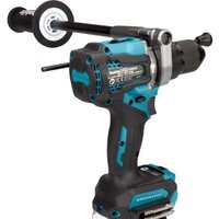 Ударная дрель-шуруповерт Makita HP001GD201 (с 2-мя АКБ, кейс) - Превью изображения №8 — Интернет-магазин Your Sale