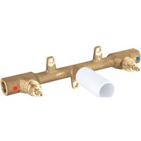 Grohe Двухвентильный смеситель [32706000]