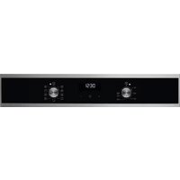Электрический духовой шкаф Electrolux EOF5F70X - Превью изображения №2 — Интернет-магазин Your Sale