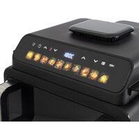 Аэрогриль (аэрофритюрница) Vitek VT-AF9001 - Превью изображения №6 — Интернет-магазин Your Sale