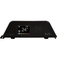 Конвектор Ballu BEC/ATI-2502 (космический черный) - Превью изображения №3 — Интернет-магазин Your Sale