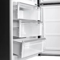 Холодильник DeLonghi DCS 19NFI IS Damiano - Превью изображения №13 — Интернет-магазин Your Sale