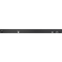 Настраиваемый коммутатор D-Link DGS-1210-28MP/F1A - Превью изображения №3 — Интернет-магазин Your Sale