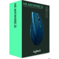 Logitech MX Anywhere 2S (светло-серый) Image #6
