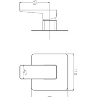 Omnires Parma PM7445CR Image #2