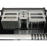 Корпус ExeGate 4U4132 EX254720RUS - Превью изображения №5 — Интернет-магазин Your Sale