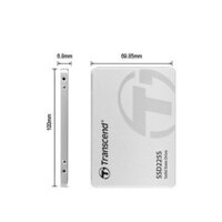 Transcend SSD225S 2TB TS2TSSD225S Image #3