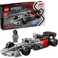 Конструктор LEGO Speed Champions 77259 Audi Revolut F1 Team R26 Race Car - Превью изображения №1 — Интернет-магазин Your Sale