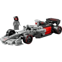 Конструктор LEGO Speed Champions 77259 Audi Revolut F1 Team R26 Race Car - Превью изображения №2 — Интернет-магазин Your Sale