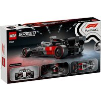 Конструктор LEGO Speed Champions 77259 Audi Revolut F1 Team R26 Race Car - Превью изображения №11 — Интернет-магазин Your Sale
