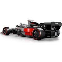 Конструктор LEGO Speed Champions 77259 Audi Revolut F1 Team R26 Race Car - Превью изображения №3 — Интернет-магазин Your Sale