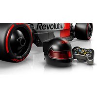 Конструктор LEGO Speed Champions 77259 Audi Revolut F1 Team R26 Race Car - Превью изображения №5 — Интернет-магазин Your Sale