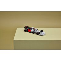 Конструктор LEGO Speed Champions 77259 Audi Revolut F1 Team R26 Race Car - Превью изображения №8 — Интернет-магазин Your Sale