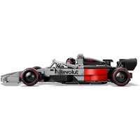 Конструктор LEGO Speed Champions 77259 Audi Revolut F1 Team R26 Race Car - Превью изображения №4 — Интернет-магазин Your Sale