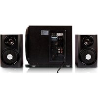 Акустика Microlab TMN-9BT - Превью изображения №2 — Интернет-магазин Your Sale