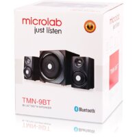 Акустика Microlab TMN-9BT - Превью изображения №4 — Интернет-магазин Your Sale