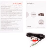 Акустика Microlab TMN-9BT - Превью изображения №5 — Интернет-магазин Your Sale