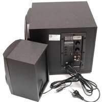 Акустика Microlab TMN-9BT - Превью изображения №8 — Интернет-магазин Your Sale