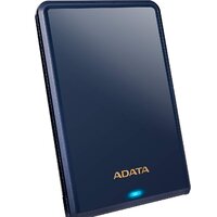 Внешний накопитель ADATA HV620S AHV620S-2TU31-CBL 2TB (синий) - Превью изображения №2 — Интернет-магазин Your Sale