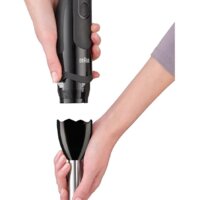 Braun MultiQuick 5 Vario MQ 5237 BK Image #3