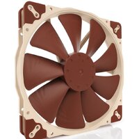 Вентилятор для корпуса Noctua NF-A20 5V PWM - Превью изображения №2 — Интернет-магазин Your Sale