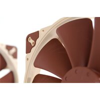 Вентилятор для корпуса Noctua NF-A20 5V PWM - Превью изображения №4 — Интернет-магазин Your Sale