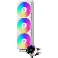 PCCooler DA360 ARGB (белый)