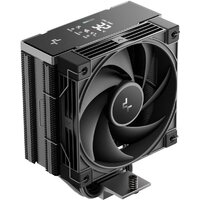Кулер для процессора DeepCool AK400 G2 Digital NYX R-AK400G2-BKNNMN-GJD-1 - Превью изображения №2 — Интернет-магазин Your Sale