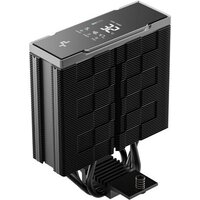 Кулер для процессора DeepCool AK400 G2 Digital NYX R-AK400G2-BKNNMN-GJD-1 - Превью изображения №3 — Интернет-магазин Your Sale