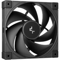 Кулер для процессора DeepCool AK400 G2 Digital NYX R-AK400G2-BKNNMN-GJD-1 - Превью изображения №5 — Интернет-магазин Your Sale