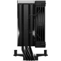 Кулер для процессора DeepCool AK400 G2 Digital NYX R-AK400G2-BKNNMN-GJD-1 - Превью изображения №4 — Интернет-магазин Your Sale