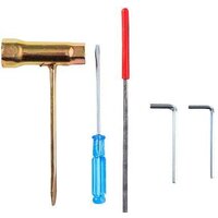 Бензопила RedVerg Basic GC-52C - Превью изображения №7 — Интернет-магазин Your Sale