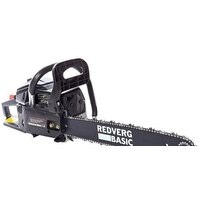 Бензопила RedVerg Basic GC-52C - Превью изображения №4 — Интернет-магазин Your Sale