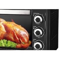 Мини-печь CENTEK CT-1530-36 Convection - Превью изображения №2 — Интернет-магазин Your Sale